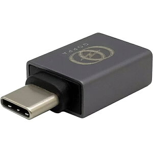 GOPPAbSbp USBϊA_v^ [USB-C IXX USB-A /] /USB3.2 Gen1] Xy[XOC GP-CPARAH/SG