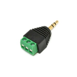 YouZipper�b���[�W�b�p�[ �X�e���I�z���^�[�~�i�� [��3.5mm3�ɃI�X] A-354A