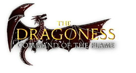 オーイズミアミュージオ｜Oizumi Amuzio The Dragoness: Command of the Flame【PS5】 【代金引換配送不可】