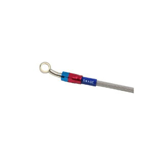 XEFbWCvbSWAGE-LINE PRO Rz[XLbg RB/NA L[125 ABS 18-22 SAP0042R