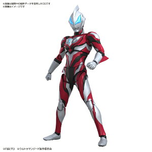 �o���_�C�X�s���b�c�bBANDAI SPIRITS Figure-rise Standard �E���g���}���W�[�h �v���~�e�B�u �y��������z���s�z
