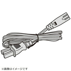 Panasonic｜パナソニック テレビ用 電源コード K2CA2YY00415