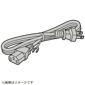 Panasonic｜パナソニック テクニクス オーディオ機器用 電源コード K2CF3YY00016