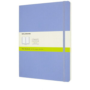 MOLESKINEbXL m[gubN \tgJo[ XL n NVbN nChCWu[ QP623B42