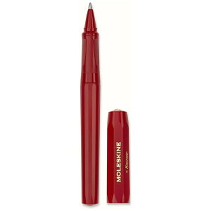 MOLESKINE�b�����X�L�� �����X�L��×�J���F�R(Kaweco) �{�[���y�� ���b�h KAWBALLPENRED