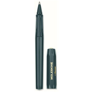 MOLESKINE�b�����X�L�� �����X�L��×�J���F�R(Kaweco) �{�[���y�� �O���[�� KAWBALLPENGRN