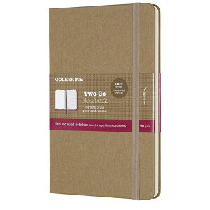 MOLESKINEbXL m[gubN ~fBA nr TWO-GO NtguE TWOGO31P18