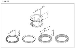TOTObg[g[ XpbL THK54DB