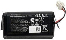 アンカー・ジャパン｜Anker Japan T29D8011 Anker Eufy RoboVac 交換用バッテリー Black
