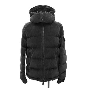 MONCLERbN[ MONCLER MAYA GIUBBOTTO iLj G20911A00167595HA BLK