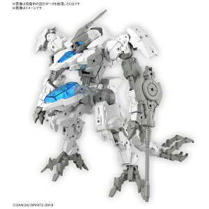 �o���_�C�X�s���b�c�bBANDAI SPIRITS 30MM 1/144 eEXM GIG-C02 �v�����F�f�� (type-COMMAND 02) �y��������z���s�z
