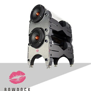 BOWDOCK�b�o�E�h�b�N �u�b�N�V�F���t�X�s�[�J�[ BOWDOCK SOLID BOW2302 [2�{]