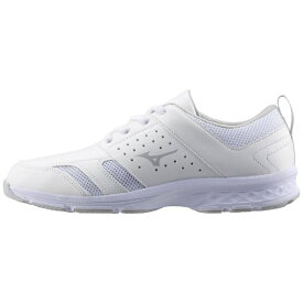 mizuno｜ミズノ メディカルシューズ エアフォート AF 01：ホワイト F1GB2000 [ユニセックス /22.5cm /幅:3E]【返品交換不可】