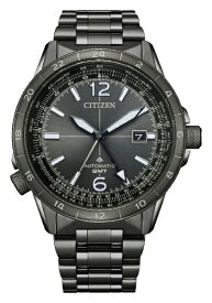 CITIZEN｜シチズン PROMASTER（プロマスター） メカニカル　SKYシリーズ NB6045-51H