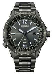 �y�G���g���[�ōő�2���|�C���g������b4/23�܂Łz CITIZEN�b�V�`�Y�� PROMASTER�i�v���}�X�^�[�j ���J�j�J���@SKY�V���[�Y NB6045-51H