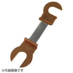 �y�m�[�q�bFUJI TERMINAL CUF7555-02P ���ܕt�q���[�Y 75A 55mm 2��