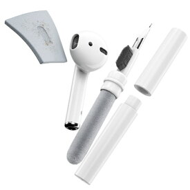 keybudz｜キーバッズ AirCare クリーニングキットfor AirPods & AirPods Pro KeyBudz KB78678AP