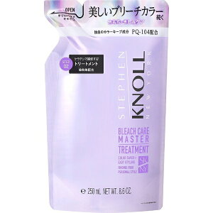 KOSEbR[Z[ STEPHEN KNOLLiXeB[um j[[Nju[`PA}X^[ g[ggitBj250mL