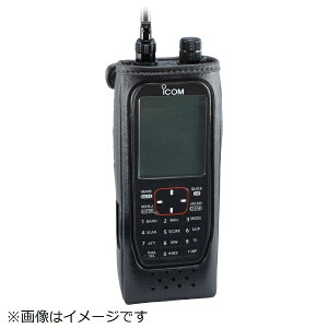 ICOM�b�A�C�R�� �L�������O�P�[�X LC-189