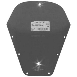 �G���A�[���G�[�bMRA �X�N���[�� �X�|�C���[ �X���[�N TDM850 96-01/XJ600S 96- 4025066353576
