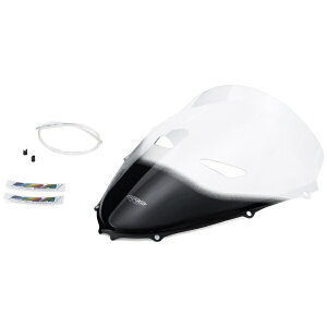 �G���A�[���G�[�bMRA �X�N���[�� �c�[�����O �N���A ZX-14R/ZZR1400 06-22 4025066106639