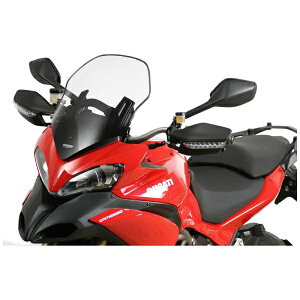 �G���A�[���G�[�bMRA �X�N���[�� �c�[�����O �N���A MULTISTRADA1200/S 09-12 4025066125104