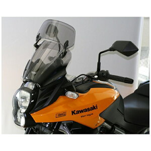 �G���A�[���G�[�bMRA �X�N���[�� �G�N�X�N���[�� �X���[�N VERSYS 650 10-14 4025066126972