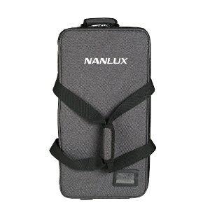 NANLITE�b�i�����C�g Evoke 1200/1200B �L�����[�P�[�X NANLUX