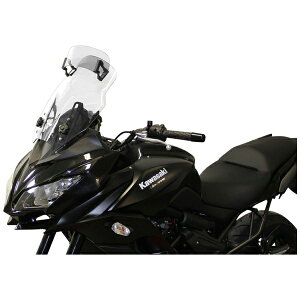 �G���A�[���G�[�bMRA �X�N���[�� ���@���I�c�[�����O �N���A VERSYS 650/1000 17-18 4025066164127