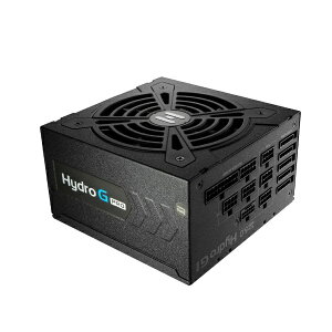 yGg[ōőSz|CgҌb10/5z FSPbGtGXs[ PCd Hydro G PRO ATX3.0(PCIe5.0) 1200W ubN HG2-1200.GEN5 [1200W /ATX /80PLUS Gold]