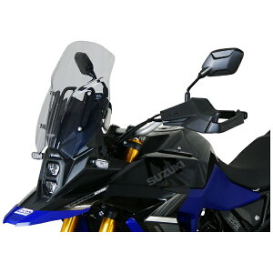 �G���A�[���G�[�bMRA �X�N���[�� �c�[�����O �u���b�N V-STROM 800 DE 23 4025066174997