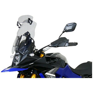 �G���A�[���G�[�bMRA �X�N���[�� ���@���I�c�[�����O �N���A V-STROM 800 DE 23 4025066175000