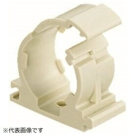 未来工業｜Mirai Industry 連結サドル（PF管・VE管兼用） ベージュ LSY16FV20