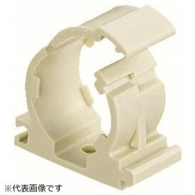 未来工業｜Mirai Industry 連結サドル（PF管・VE管兼用） ベージュ LSY22FV20