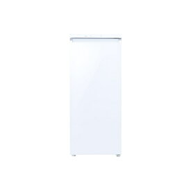 AQUA｜アクア ファン式冷凍庫 COOL CABINET クリスタルホワイト AQF-GS13N(W) [幅50.3cm /134L /1ドア /右開きタイプ /2024年]