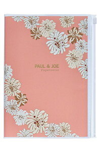 PILOTbpCbg PAUL & JOE La Papeterie yzJo[tm[g [A5/5mm/r] NUe[sN NFSTIPJ23A5-CP