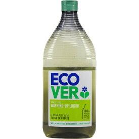 エコベール｜ECOVER ECOVER（エコベール）食器用洗剤 レモン 詰め替え用 950mL