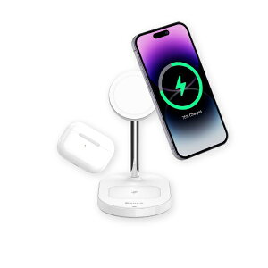 yGg[ōőSz|CgҌb10/5z ADAM elementsbA_Gc OMNIA M2+ MagSafe 2 in 1 zCg APAADM2POGWH