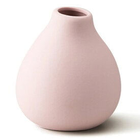 丸利玉樹利喜蔵商店 アヤ フラワーベース スタンド 花瓶 ピンク T-956427