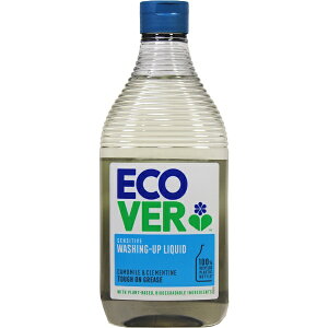 GRx[bECOVER ECOVERiGRx[jHp J~[ 450mL