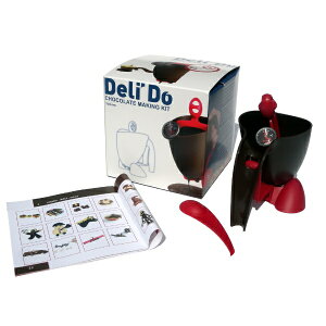 �f���h�bDeliDo Deli�fDo �`���R���[�g���C�L���O�L�b�g