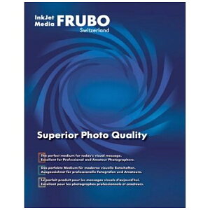 FRUBObt{ kCNWFbglPQʐ^p  260g/m2 [A3 /200] PQ-A3/200