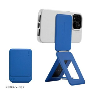 MOFT�b���t�g ���ω��}���`�X�^���h�@MagSafe�Ή� �T�t�@�C�A�u���[ MS027-1-MO-SPBU