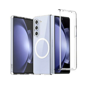 araree�i�A�����[�j Galaxy Z Fold 5 Nukin M araree(�A�����[�j �N���A AR25261GZFD5