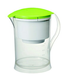 カクセー｜Kakusee 高性能活性炭カートリッジ付 オイルポット アルファ グリーン 30181