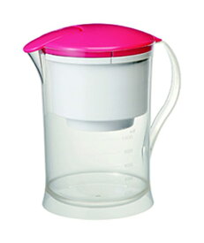 カクセー｜Kakusee 高性能活性炭カートリッジ付 オイルポット アルファ ピンク 30182