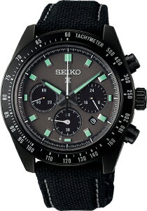 yGg[ōőSz|CgҌb10/5z SEIKObZCR[ y\[[zvXybNX(PROSPEX) SBDL105 The Black Series Speedtimer [Ki]