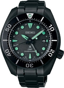 SEIKObZCR[ y\[[zvXybNX(PROSPEX) SBPK007 The Black Series [Ki]