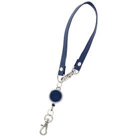 レイメイ藤井｜Raymay Fujii リール付バッグストラップ GLK1171K ネイビー