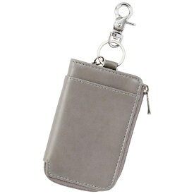 レイメイ藤井｜Raymay Fujii キーケース GLK1169N グレー